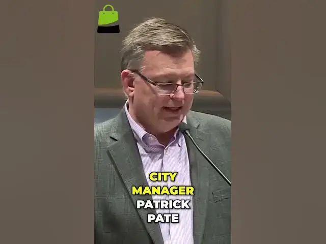 'Video thumbnail for Winston-Salem's Cyber Attack: Time to Do Better!'