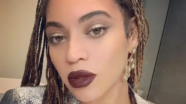 'Video thumbnail for The Most Awkward Encounters Celebs Have Had With Beyonce'
