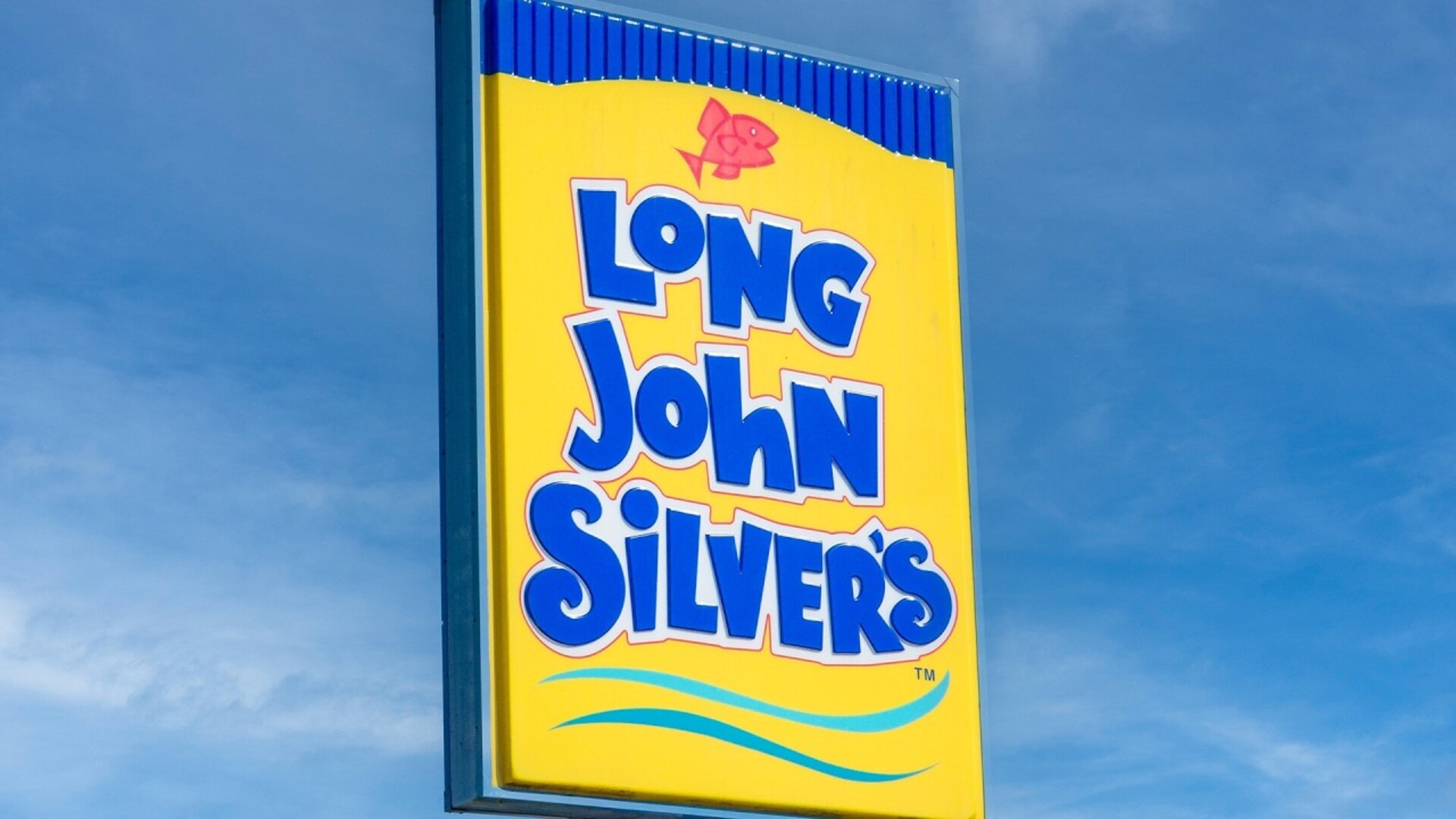 Video thumbnail for A Lot Of People Can't Stand Long John Silver's & Now We Know Why