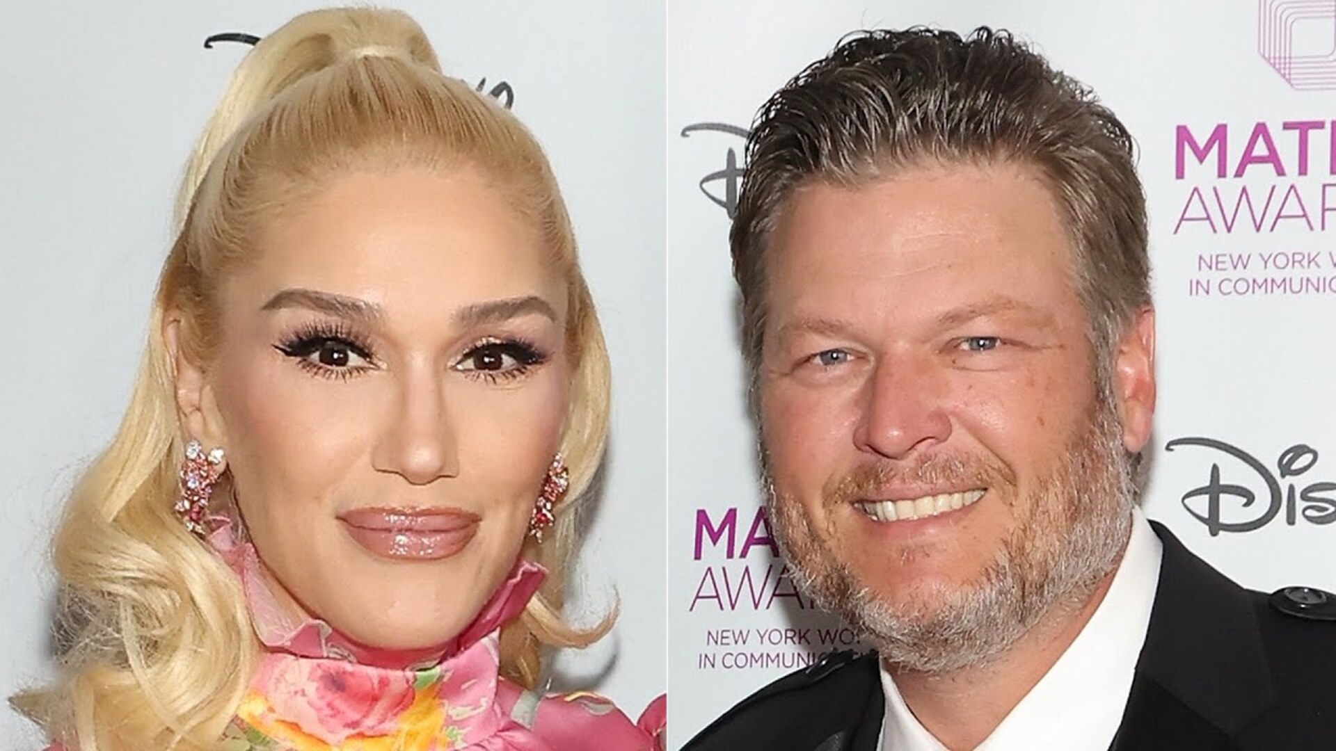 Video thumbnail for Why Blake Shelton & Gwen Stefani's Marriage May Be On The Rocks