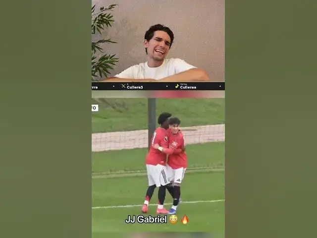 Video thumbnail for LÍO CON JJ GABRIEL