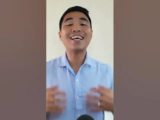 Video thumbnail for The One Crucial Lesson from  Romans 12:1! #christianity #bible #biblestudy