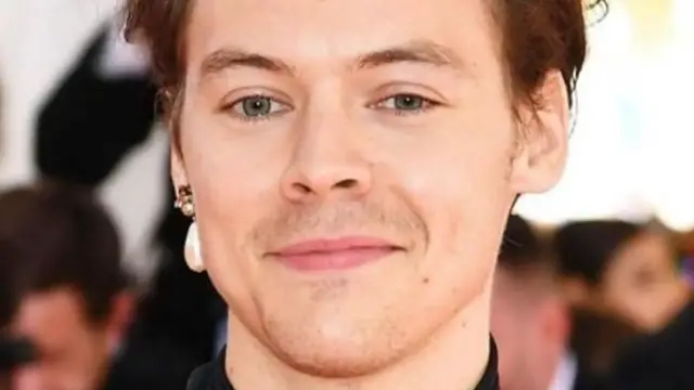 Video thumbnail for Harry Styles Has Had Quite The Transformation