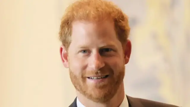 Video thumbnail for What Harry Reportedly Did For Meghan Without Telling The Royals