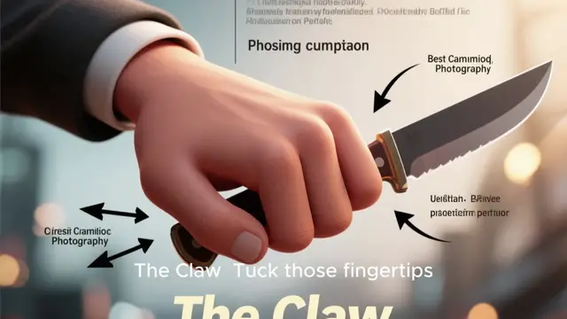 Video thumbnail for Master Your Kitchen: Pro Knife Skills & Essential Tool Hacks!