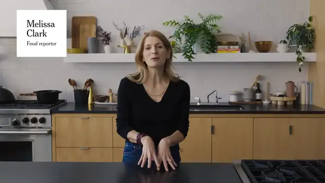 'Video thumbnail for Shortcut vs. Showstopper; Making Perfect Ice Cream ¦ Melissa Clark ¦ NYT Cooking (720p 24fps)'