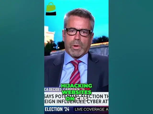 'Video thumbnail for Election Security 2024: Threats & Preparedness Revealed'