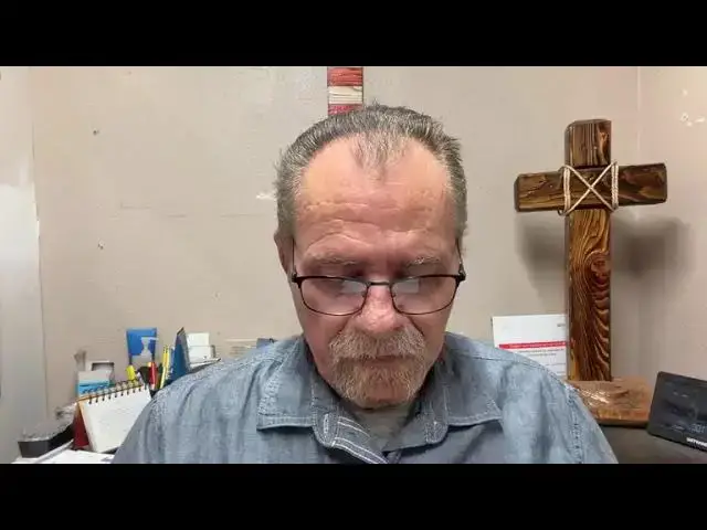 Video thumbnail for Real Evangelism