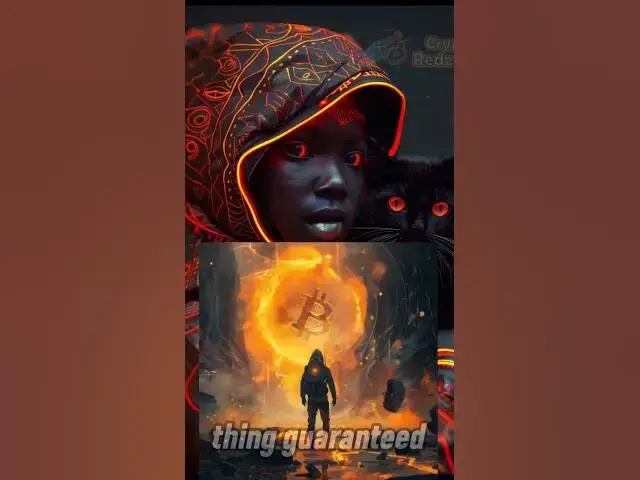 'Video thumbnail for Your wallet holds the keys to your kingdom....#blackcats #weirdmemes #cryptomarket #halving #Airdop'