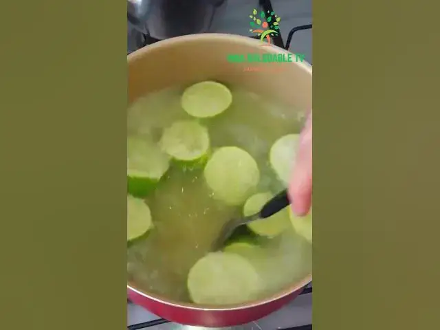 'Video thumbnail for Ponga sal en la cáscara del limón y me lo agradecerá. ¡Ya no gasto dinero! 😱💰'