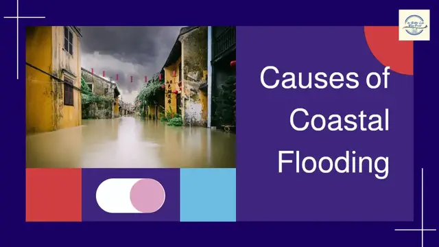 Video thumbnail for Coastal Flood Advisory: Understanding Risks, Precautions, and Safety Measures