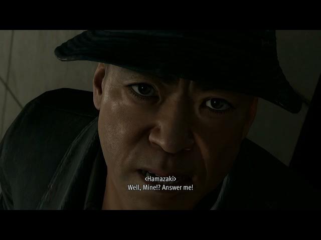 Video thumbnail for Yakuza Kiwami 3 - Kiryu Says Goodbye | Yoshitaka Mine and Goh Hamazaki Post Credits Cutscene | NS2