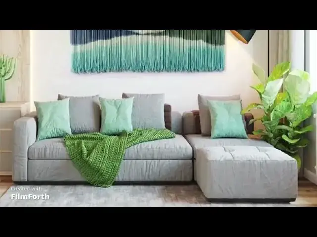 'Video thumbnail for Top 10 Wall Decor Ideas ¦ Living Room Wall Decor Ideas 720p 30fps'