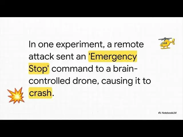 'Video thumbnail for Hacking the Human Mind: Mind Control is REAL? 💻'