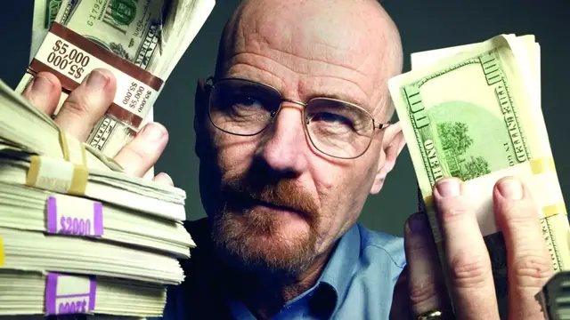 'Video thumbnail for The One Condition Bryan Cranston Has For Returning As Walter White'