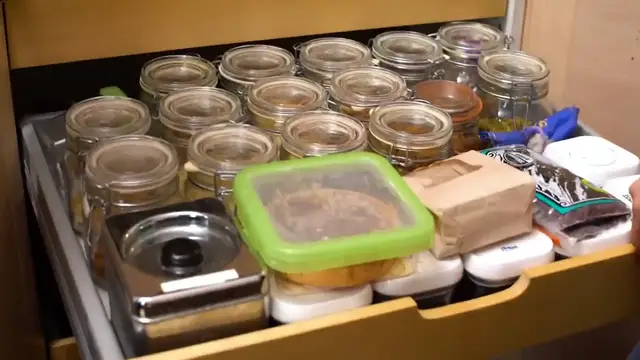 'Video thumbnail for Inside Melissa Clark's Home Kitchen ¦ NYT Cooking (720p 24fps)'