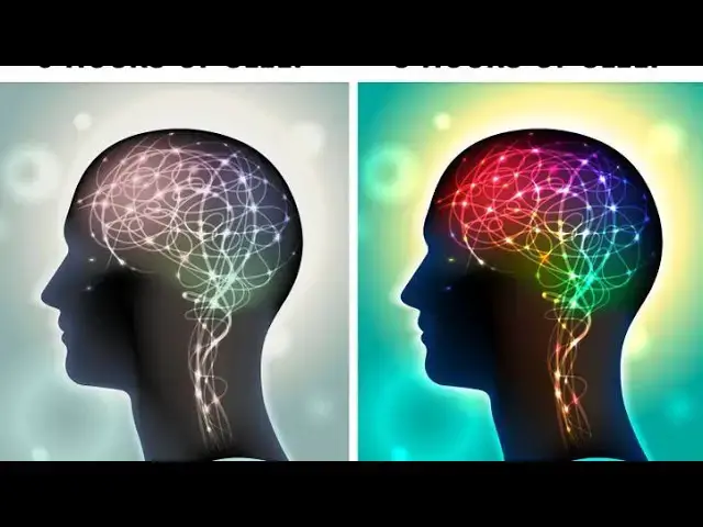 Video thumbnail for What Happens To Your Body When You Don't Get Enough Sleep