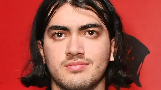 'Video thumbnail for The Tragic, True Story Of Michael Jackson's Youngest Son Blanket'