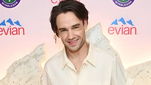 Video thumbnail for Liam Payne's Tragic Last Post On Instagram