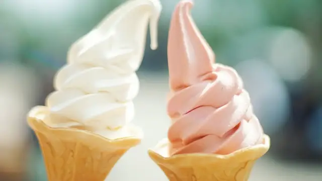 Video thumbnail for Why You Should Avoid Soft Serve At All Costs