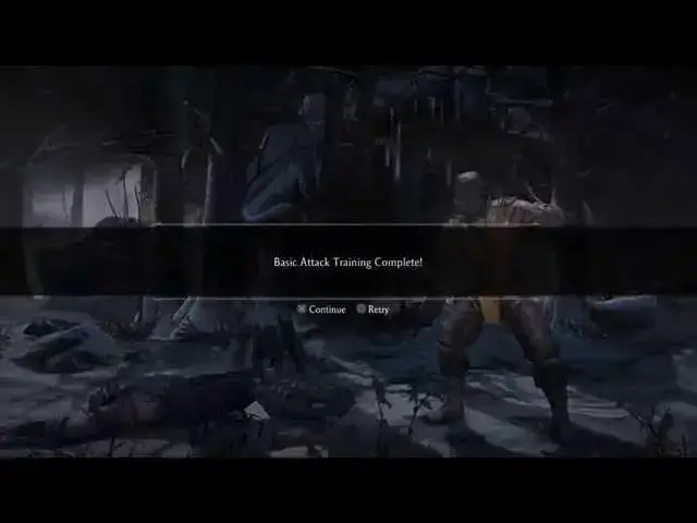 Video thumbnail for Mortal Kombat X - Training Tutorial (Basics) Movement, Attack & Blocking, Defeat Sub Zero Sequence