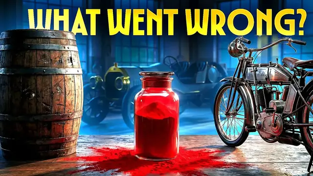 Video thumbnail for Inventors Who Were Destroyed By Their Own Inventions