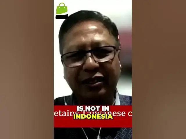 'Video thumbnail for Arrest of Cyber Fraud Group in Bali: Inside the Scam Operations'