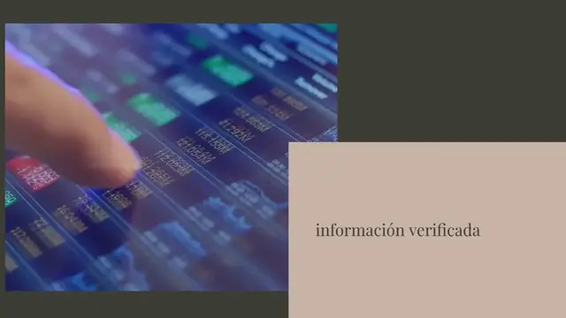 Video thumbnail for Qué debes saber sobre las acciones de Total?