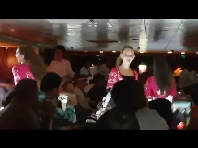 'Video thumbnail for Gypsy Dance Performance at Turkish Cruise'