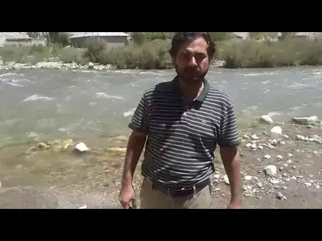 'Video thumbnail for Garam Chashma Chitral Vlog | Garam Chashma'