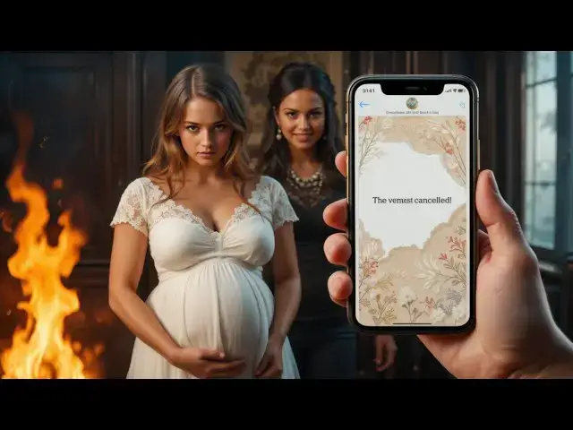 'Video thumbnail for His Sister Tried to Take Over My Wedding… Then It Got WORSE | Confess World'