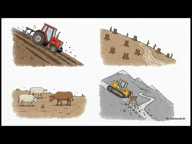 Video thumbnail for Toprak Coğrafyası 2024-2025 Final Soruları