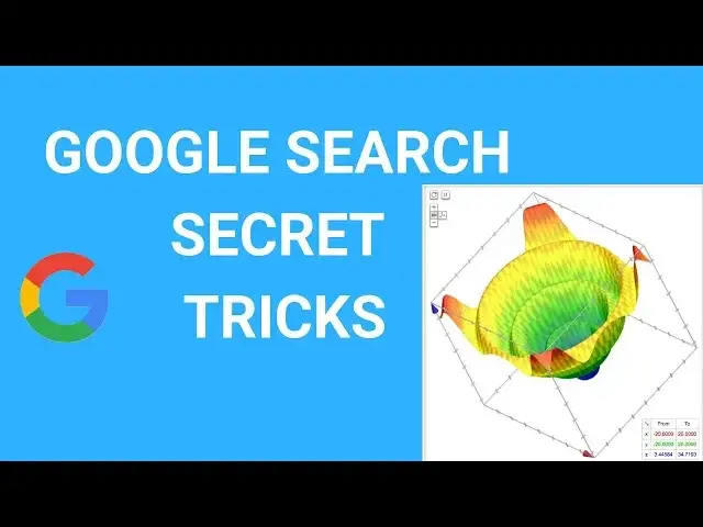 Video thumbnail for Amazing Google Search Secret Tips & Tricks You Don't Know