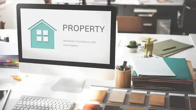 Video thumbnail for How does a property management system work? Video blog