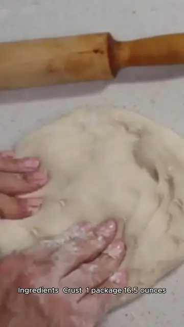 Video thumbnail for fruit pizza recipe