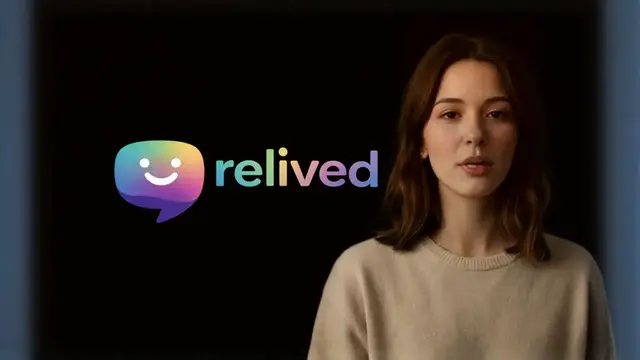 Video thumbnail for Relived Intro