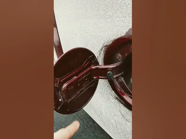 Video thumbnail for Ford F-250 Gas Cap Secret 🪝!!!