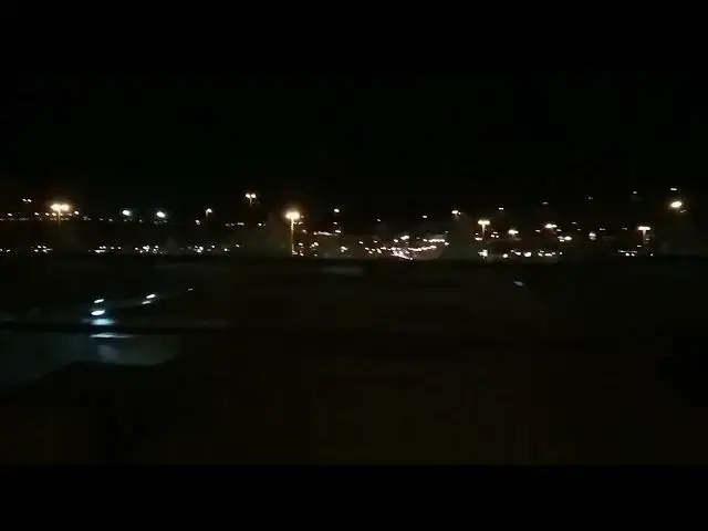 'Video thumbnail for Mina Camps Night View from the Bus during HAJJ'