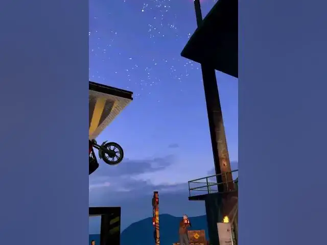 Video thumbnail for Bike Stunt