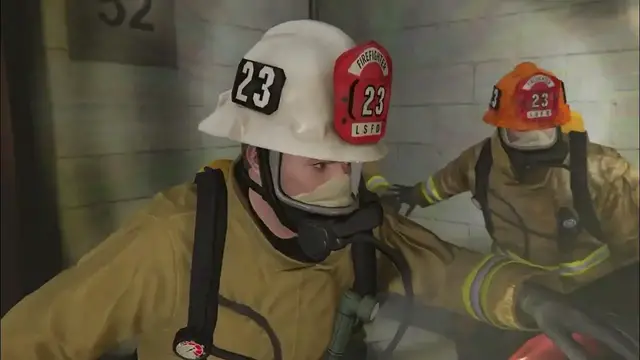 Video thumbnail for GTA 5 First Person Gameplay