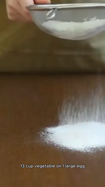 Video thumbnail for blueberry muffins recipe