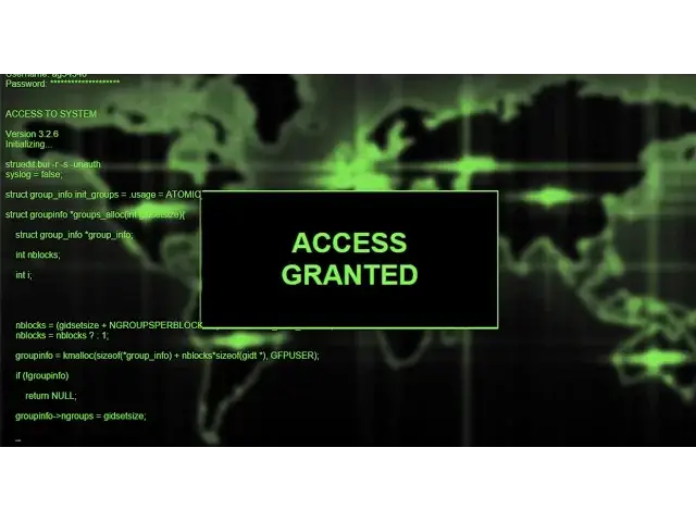 Video thumbnail for How to Pretend Like a Pro Hacker