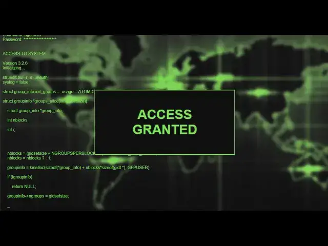 Video thumbnail for How to Pretend Like a Pro Hacker