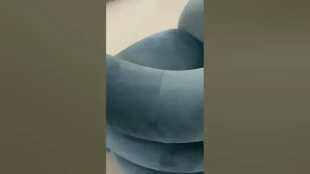 Video thumbnail for Living Room Relax Armchair | Furniture #shorts