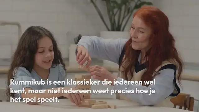 Video thumbnail for Rummikub Regels, de Complete Speluitleg