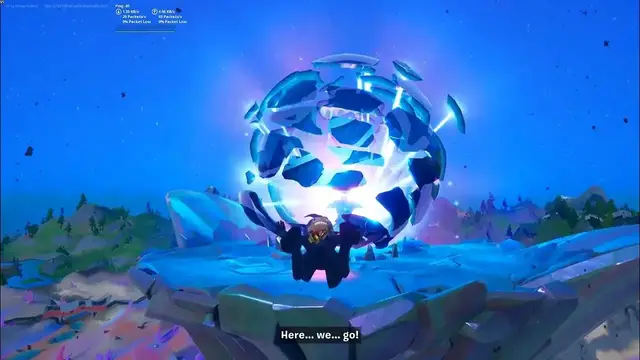 Video thumbnail for Fortnite Gameplay   Free To Use