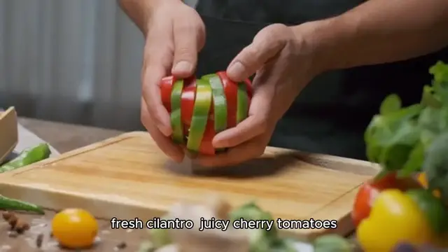 Video thumbnail for Street Corn Pasta Salad