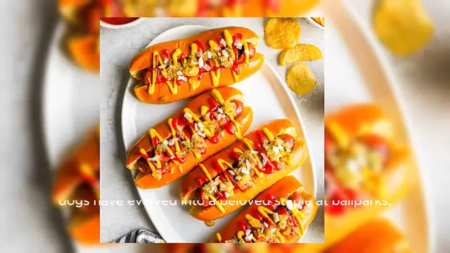 Video thumbnail for Hot Dogs