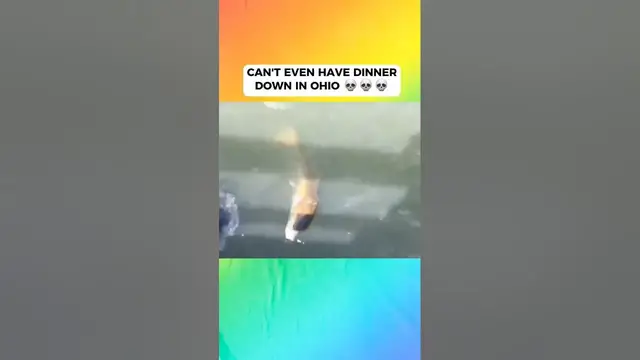 Video thumbnail for Swag Like Ohio Meme 37 #memes #ohio #swaglikeohio