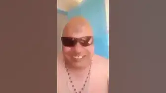 Video thumbnail for عادل شكل السلام عليكم ورحمة الله وبركاته